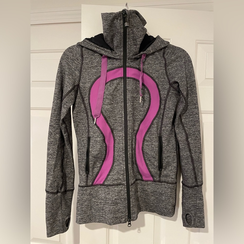 Lululemon jacket